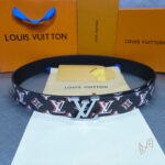 BELT LOUIS V - Image 3