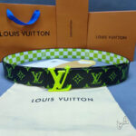 BELT LOUIS V - Image 3