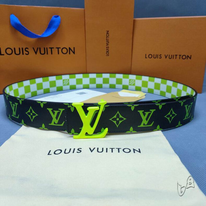 BELT LOUIS V - Image 3
