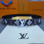 BELT LOUIS V - Image 3