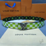 BELT LOUIS V - Image 3