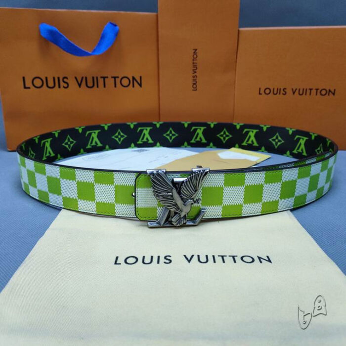 BELT LOUIS V - Image 3
