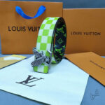 BELT LOUIS V - Image 2