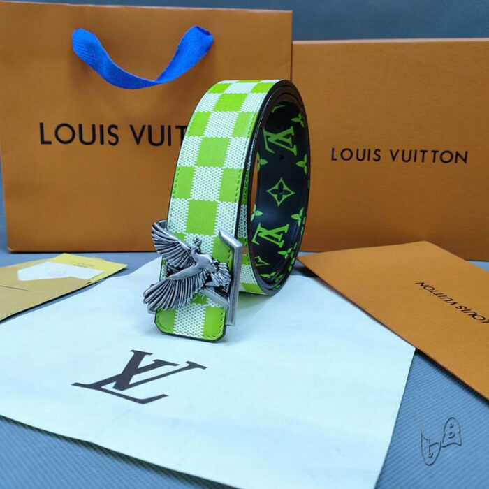 BELT LOUIS V - Image 2