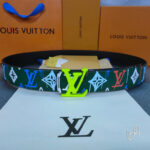 BELT LOUIS V - Image 3