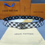 BELT LOUIS V - Image 3