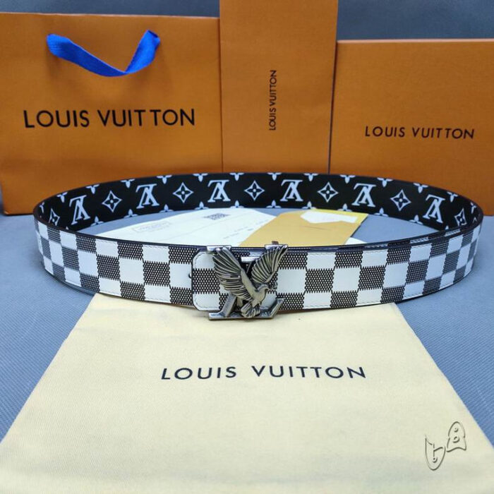 BELT LOUIS V - Image 3