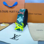 BELT LOUIS V - Image 2