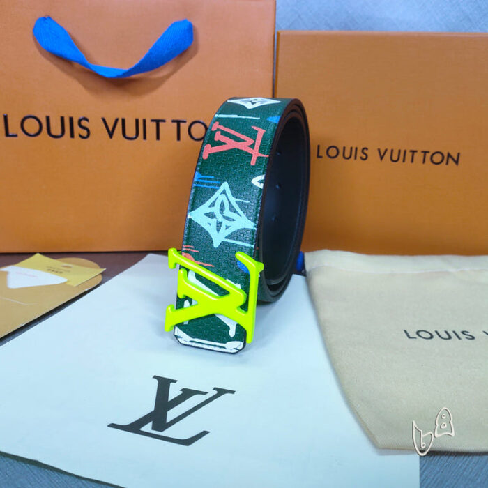 BELT LOUIS V - Image 2