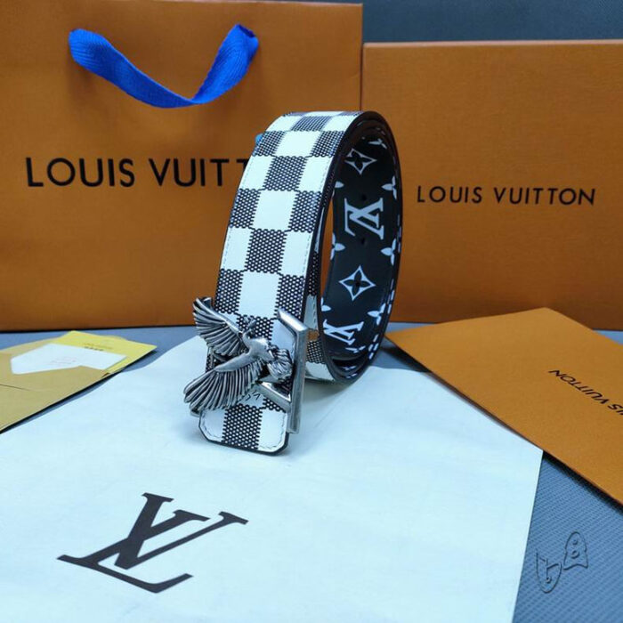 BELT LOUIS V - Image 2