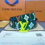 BELT LOUIS V