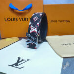 BELT LOUIS V - Image 2