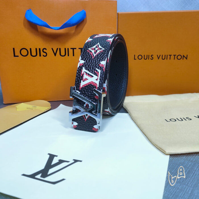 BELT LOUIS V - Image 2