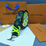BELT LOUIS V - Image 2