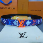 BELT LOUIS V - Image 3