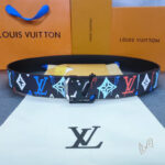 BELT LOUIS V - Image 3