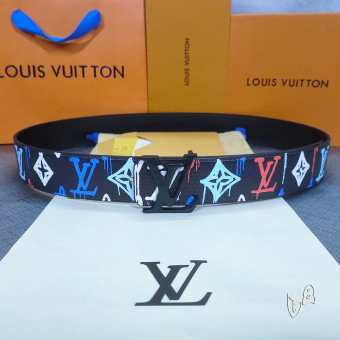 BELT LOUIS V - Image 3