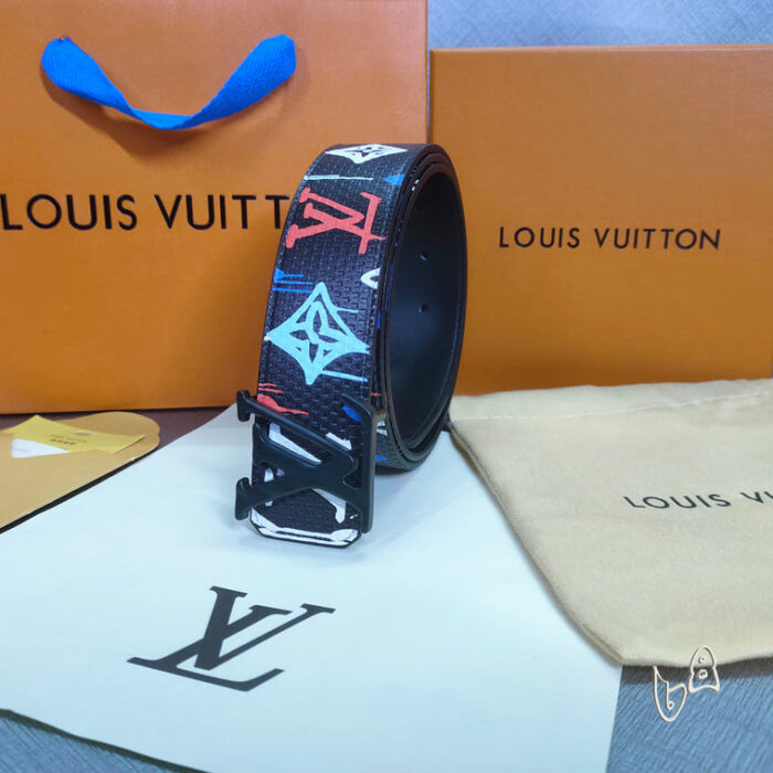 BELT LOUIS V - Image 2