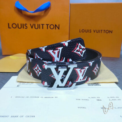 BELT LOUIS V