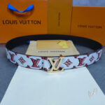 BELT LOUIS V - Image 3