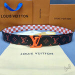 BELT LOUIS V - Image 3