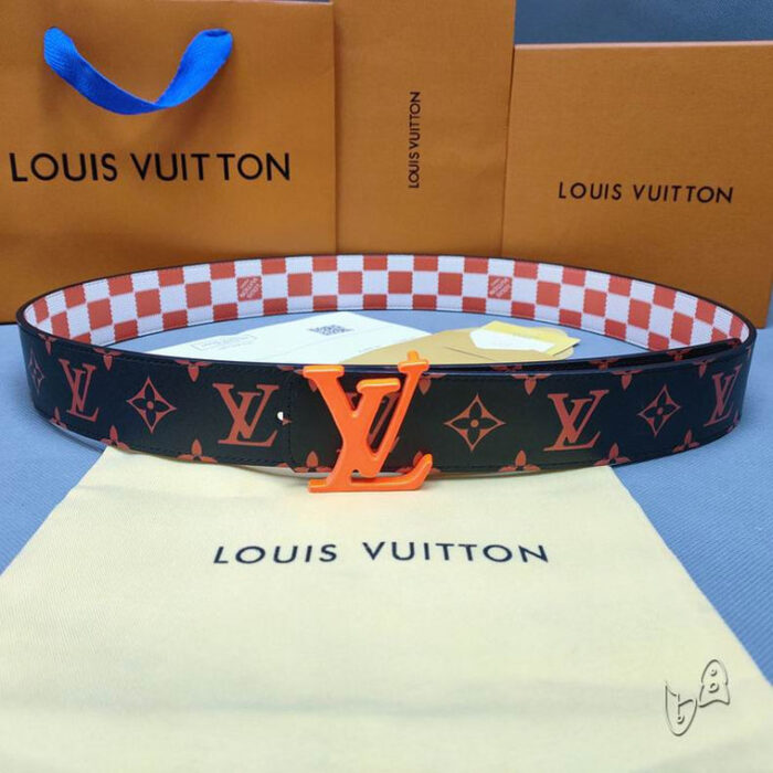 BELT LOUIS V - Image 3