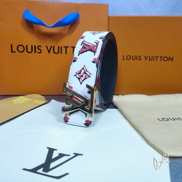 BELT LOUIS V - Image 2