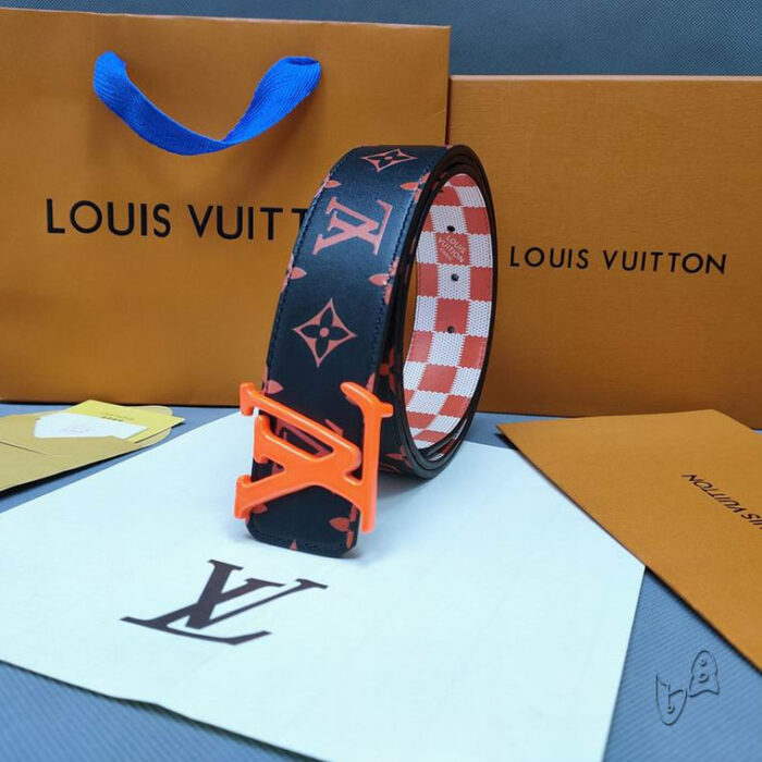 BELT LOUIS V - Image 2