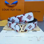 BELT LOUIS V
