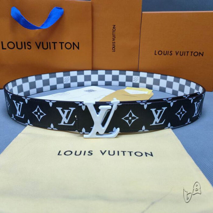 BELT LOUIS V - Image 3
