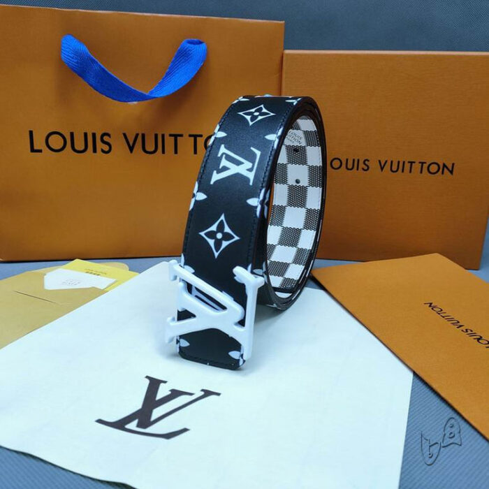 BELT LOUIS V - Image 2