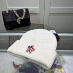 BEANIE M*NCL*R
