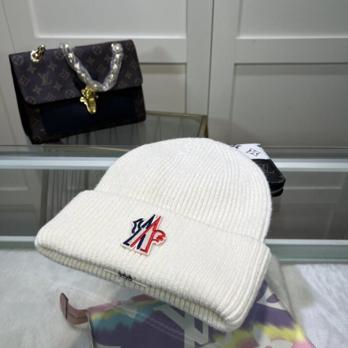 BEANIE M*NCL*R - Image 1