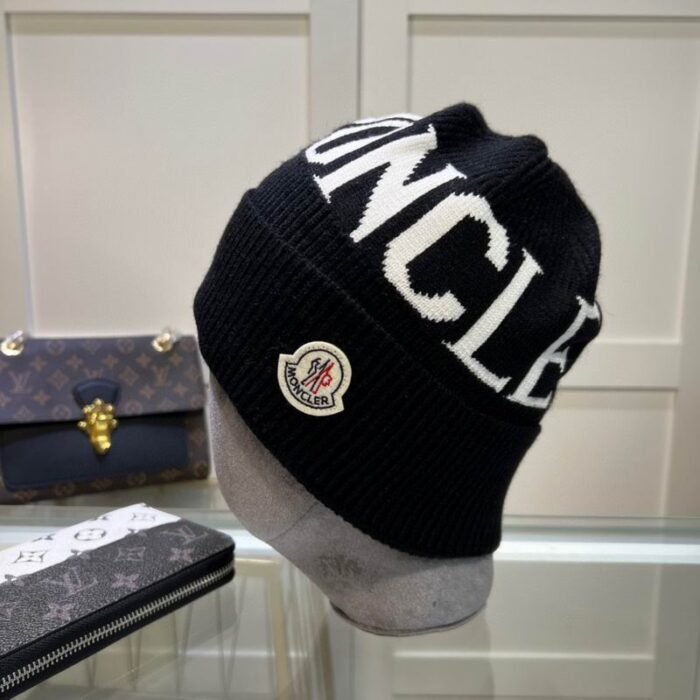 BEANIE M*NCL*R - Image 2