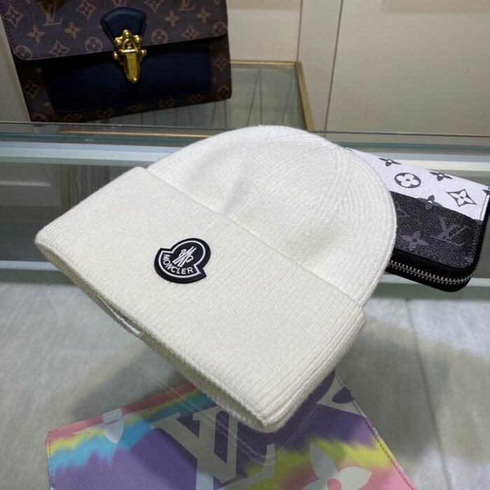 BEANIE M*NCL*R - Image 1