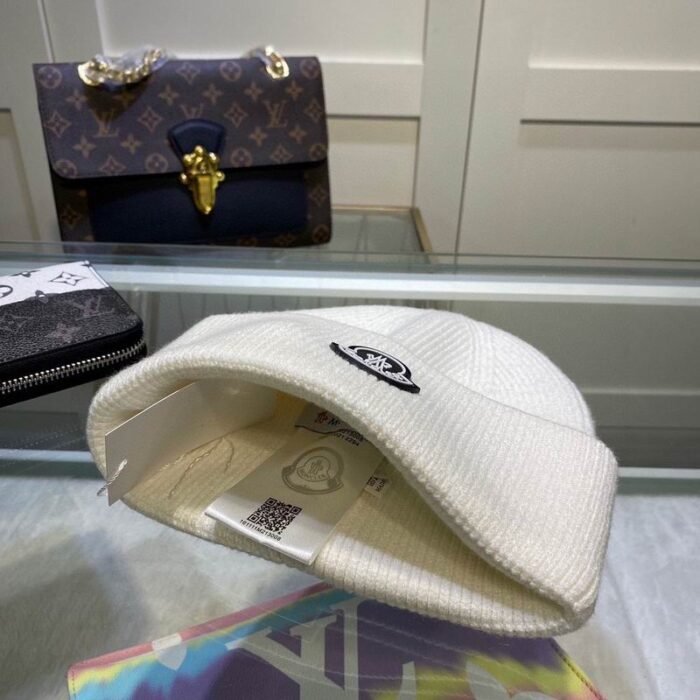 BEANIE M*NCL*R - Image 2