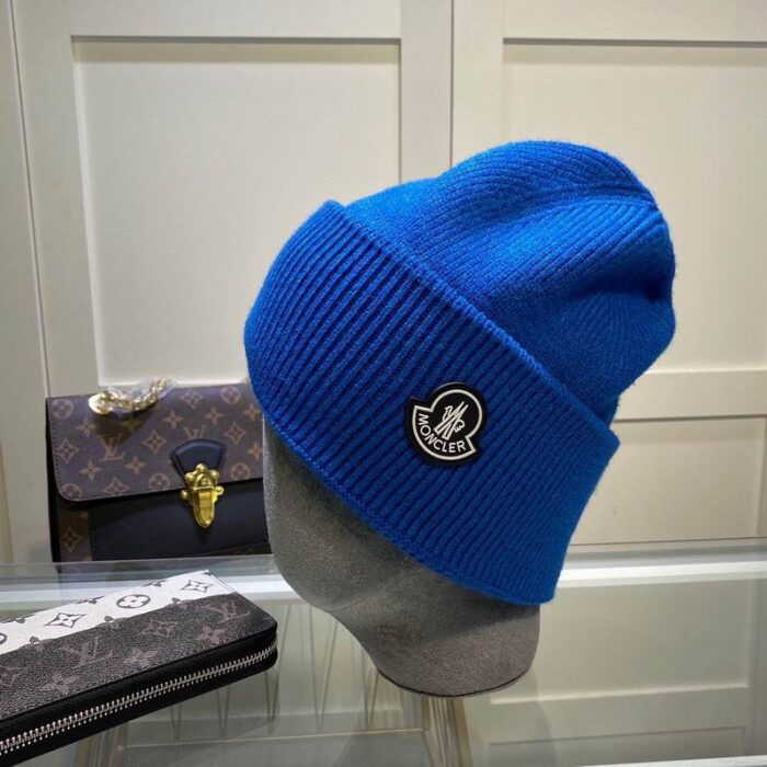 BEANIE M*NCL*R - Image 4