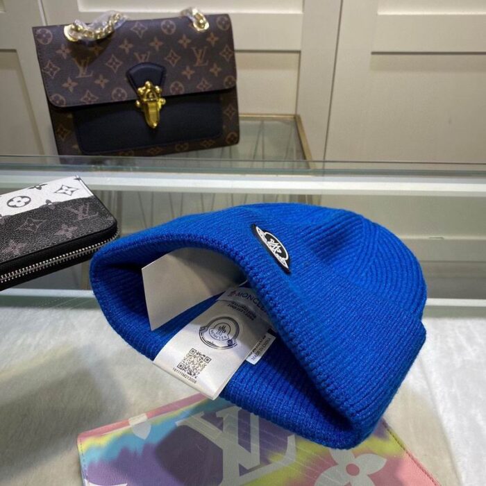 BEANIE M*NCL*R - Image 2