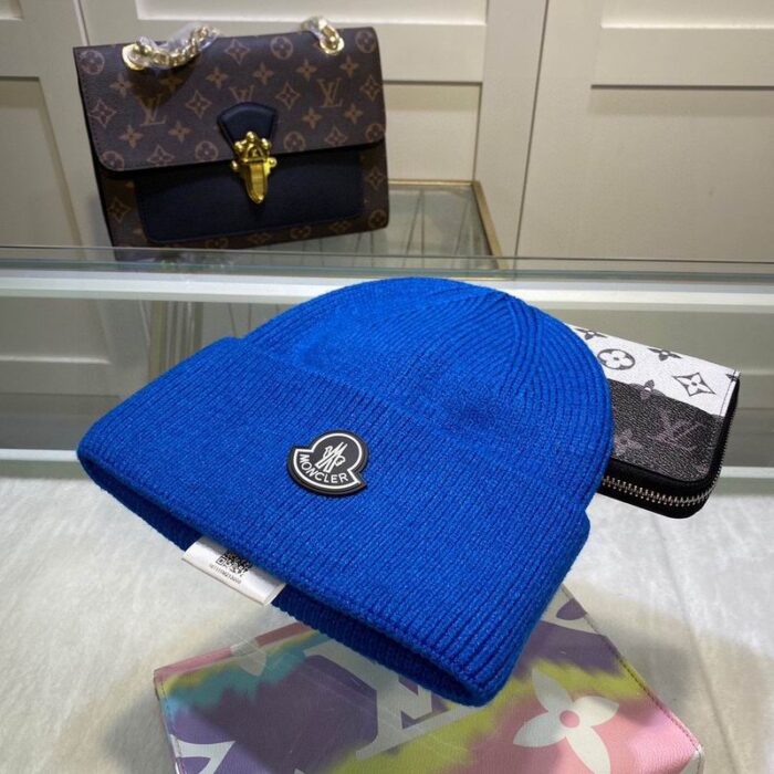 BEANIE M*NCL*R - Image 1