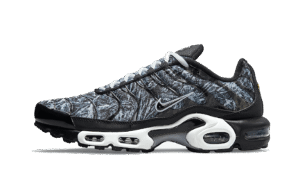 Dark Smoke Grey