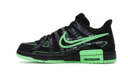 OW Green Strike