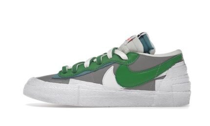 Blazer sacai Medium Grey