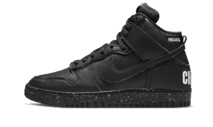 Undercover Chaos Black