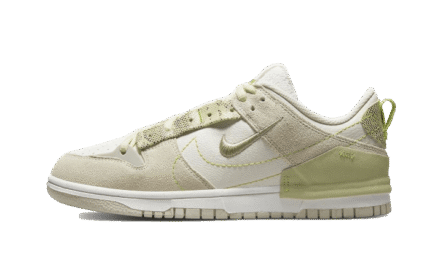 Disrupt 2 Green Snake