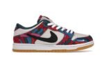 Pro Parra Red - Image 2