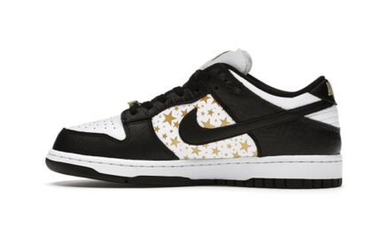 Stars Black