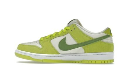 Green Apple