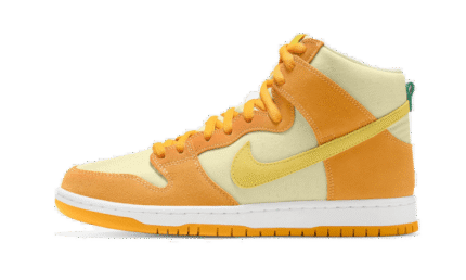 SB  Pineapple