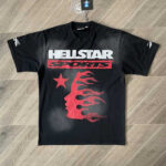 HELLSTAR T-SHIRT - Image 4
