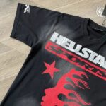 HELLSTAR T-SHIRT - Image 7